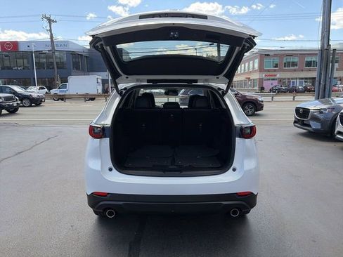 Certified 2023 MAZDA CX-5 AWD 2.5 S w/ Preferred Package image 23