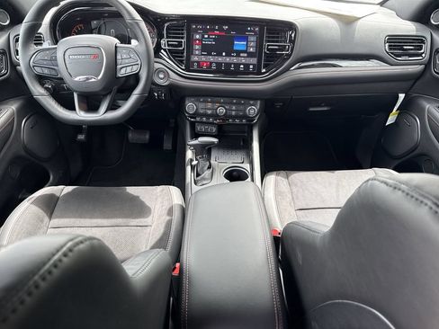 New 2026 Dodge Durango GT AWD/4WD image 26