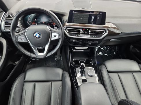 Used 2023 BMW X3 xDrive30i w/ Convenience Package AWD/4WD image 26