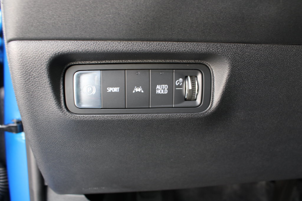 Certified 2025 Honda Prologue Elite image 29