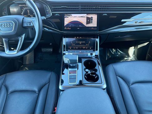 Used 2025 Audi Q7 Premium Plus image 19