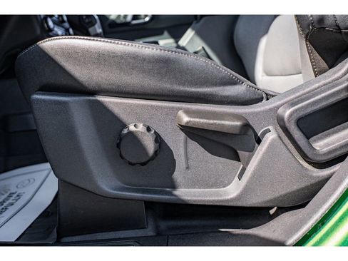 Used 2024 Ford Bronco Everglades image 8