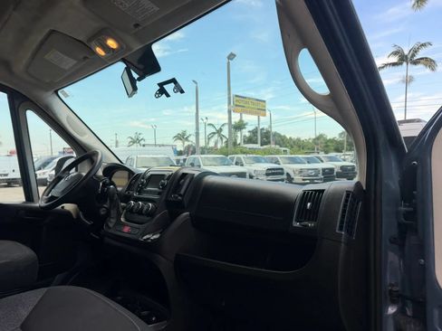 Used 2020 RAM ProMaster 3500 FWD image 18