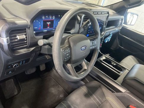 Used 2024 Ford F150 STX AWD/4WD image 10