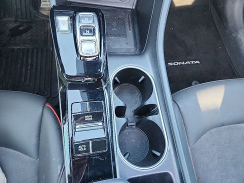 Used 2022 Hyundai Sonata SEL Plus w/ Cargo Package FWD image 25
