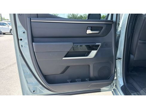 Used 2025 Toyota Tundra Limited w/ Power Package RWD image 39