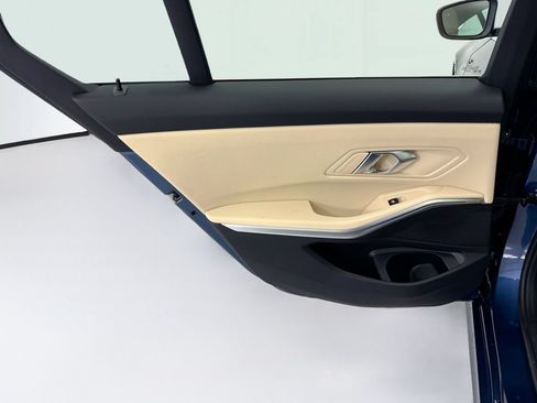 New 2026 BMW 330i Sedan w/ Premium Package RWD image 25