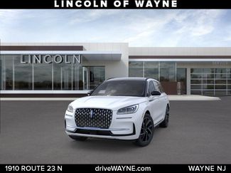 New 2026 Lincoln Corsair Grand Touring AWD/4WD video 2