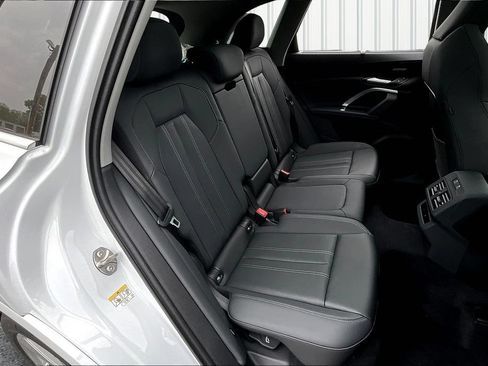 New 2025 Audi Q5 Premium Plus AWD/4WD image 10