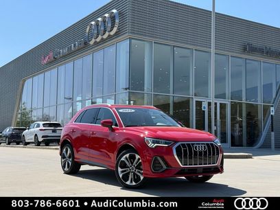 Used 2019 Audi Q3 2.0T Prestige w/ Prestige Package