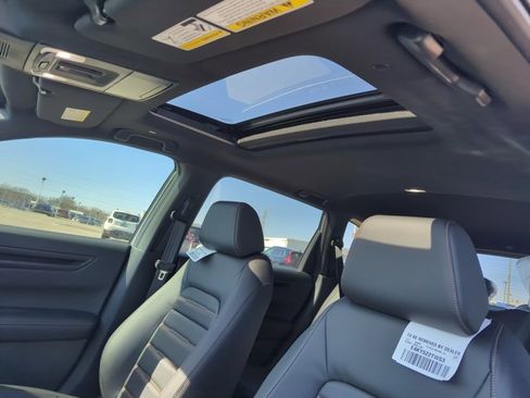 New 2026 Honda CR-V Sport-L image 18