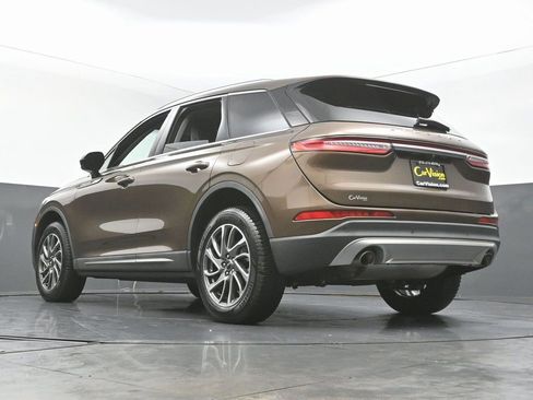 Used 2022 Lincoln Corsair Standard w/ Equipment Group 101A image 47