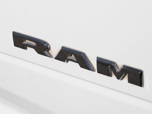 Used 2021 RAM 3500 Big Horn image 50
