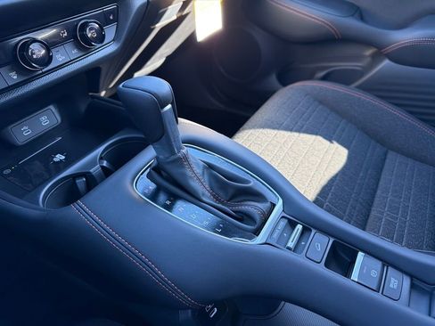 New 2026 Honda HR-V Sport image 26