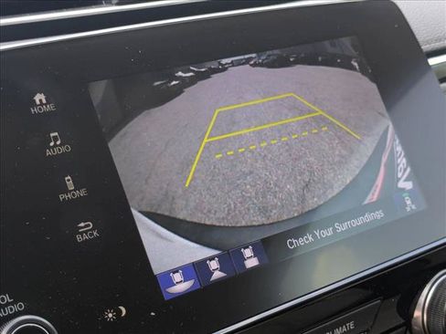 Used 2021 Honda CR-V EX-L image 13