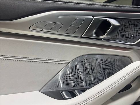 Used 2023 BMW M8 Competition AWD/4WD image 15