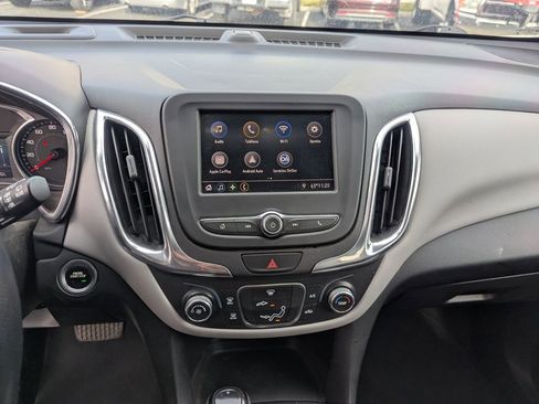 Used 2020 Chevrolet Equinox LT image 14