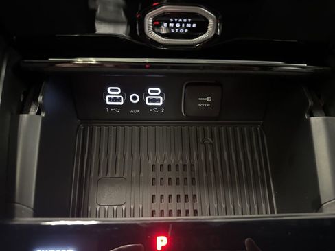 New 2026 Jeep Grand Cherokee Limited AWD/4WD image 31