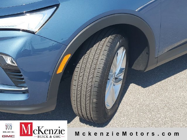 New 2026 Buick Envista Preferred w/ Convenience I Package FWD image 30