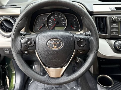 Used 2013 Toyota RAV4 LE AWD/4WD image 27