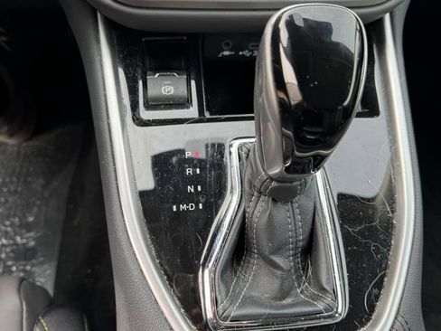 Certified 2023 Subaru Outback Onyx Edition image 13