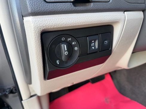 Used 2011 Ford Fusion SEL w/ 302A Rapid Spec Order Code image 14