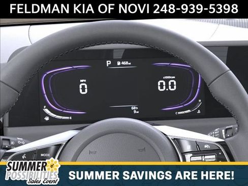 New 2026 Kia Seltos S AWD/4WD image 22