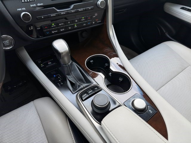Used 2019 Lexus RX 350 FWD w/ Premium Package image 25