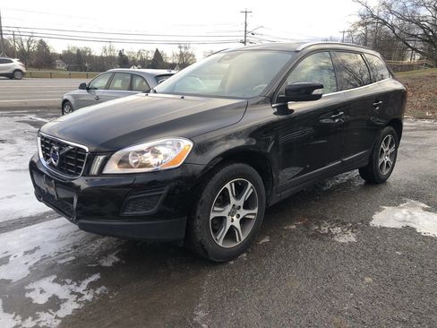 Used 2012 Volvo XC60 T6 image 4
