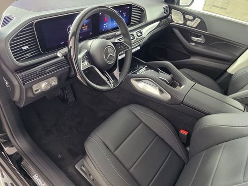 New 2026 Mercedes-Benz GLE 450 4MATIC image 7