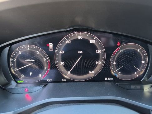 New 2026 MAZDA CX-90 3.3 Turbo w/ Premium Sport Pkg image 31