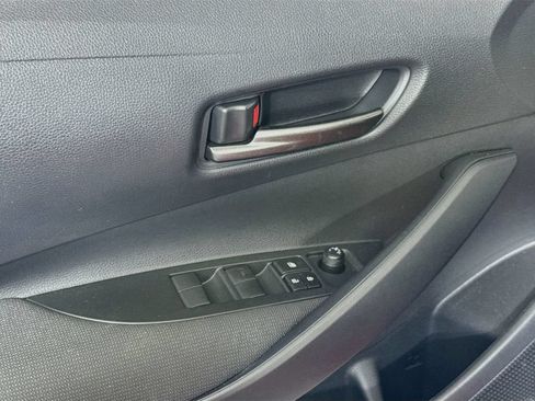 Used 2025 Toyota Corolla GR AWD/4WD image 18