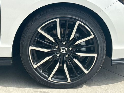 New 2026 Honda Accord Touring image 11