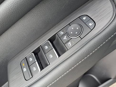 New 2025 Nissan Armada PRO-4X w/ Pro-4X Premium Package image 17