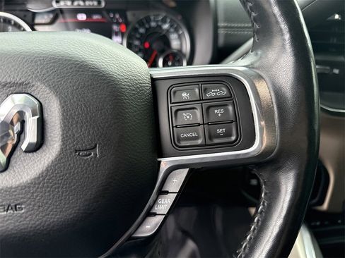 Used 2019 RAM 2500 Laramie image 27