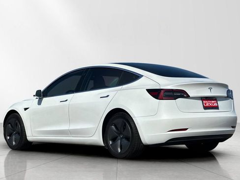 Used 2019 Tesla Model 3 RWD image 4