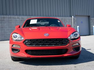 Used 2018 FIAT 124 Spider Classica w/ Technology Group video 2