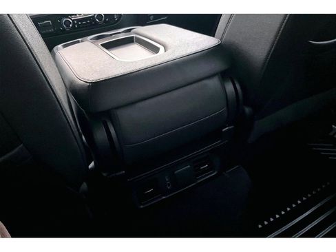 Used 2024 Chevrolet Silverado 3500 LTZ image 11