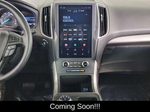 Used 2023 Ford Edge SE w/ Black Appearance Package image 20