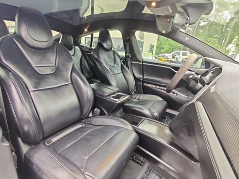 Used 2017 Tesla Model S 75 image 21