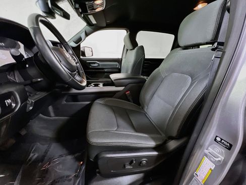 Used 2022 RAM 1500 Big Horn AWD/4WD image 20