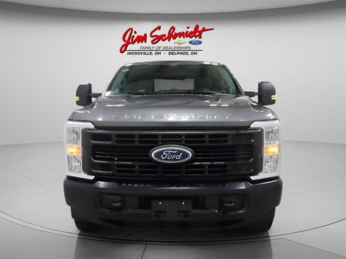 Used 2024 Ford F350 XL image 3
