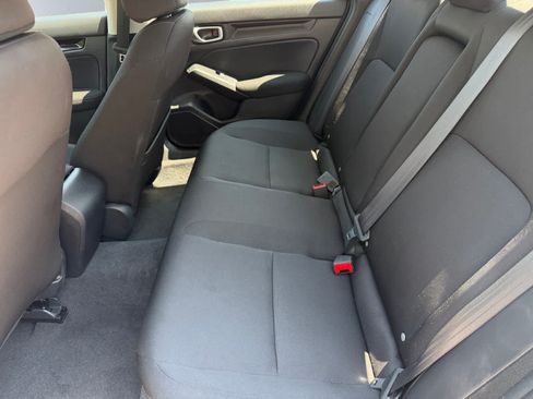 Used 2023 Honda Civic EX image 18