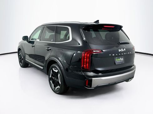 Used 2025 Kia Telluride S FWD image 5