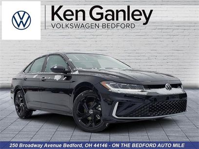 New 2026 Volkswagen Jetta SE