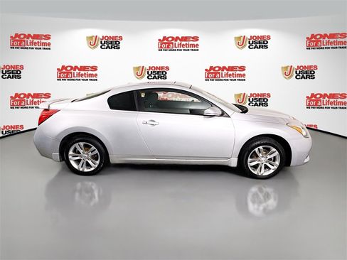 Used 2013 Nissan Altima 2.5 S w/ Premium Pkg image 16