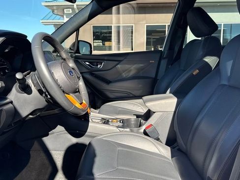 Used 2022 Subaru Forester Wilderness image 11