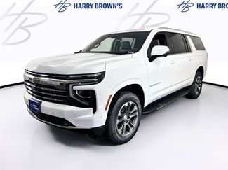 New 2026 Chevrolet Suburban LT w/ Comfort Package AWD/4WD video 1