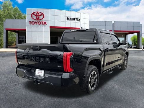 Used 2023 Toyota Tundra SR5 image 7
