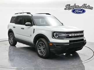 Used 2022 Ford Bronco Sport Big Bend w/ Convenience Package video 1